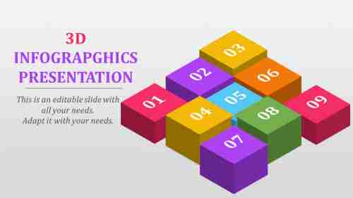 infographic powerpoint-infographic presentation